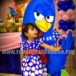 Modelos de vestidos para meninas