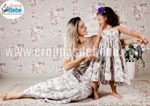 loja de vestido infantil