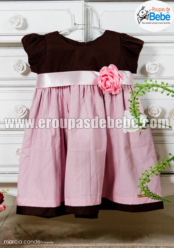 melhores lojas de roupas infantil online