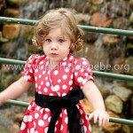 roupinha da minnie mouse Vestidos da minnie
