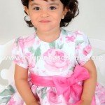 vestido 2 anos Vestidos de festa infantil