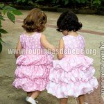vestido minnie mouse Vestidos da minnie