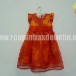 Roupas infantil