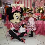 vestidos para festas infantis Vestidos Infantil