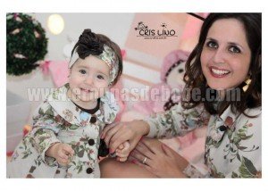 vestido para criança de 1 ano