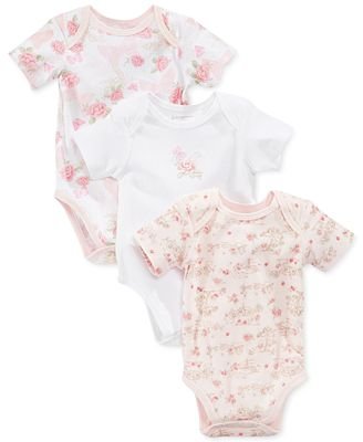 marcas de roupas para bebe