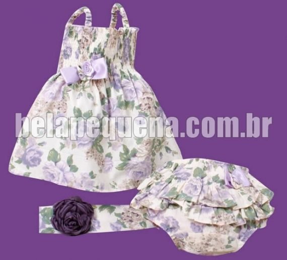 Roupas de bebê menina Roupas de bebê menina