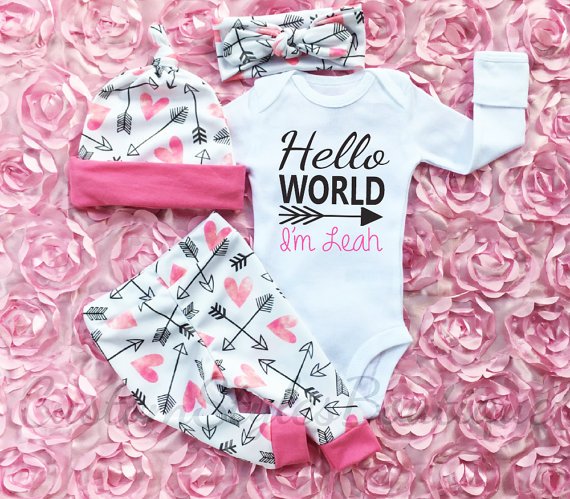 Roupas de Bebê Menina Roupas de Bebê Menina