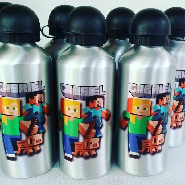 ideias de lembrancinhas minecraft ideias de lembrancinhas minecraft