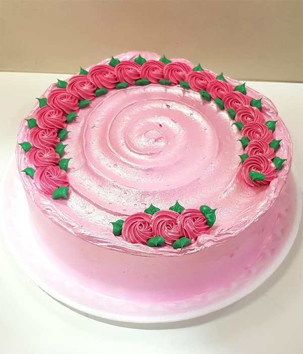 Bolo de aniversário feminino - Ideias inspiradoras para seu níver