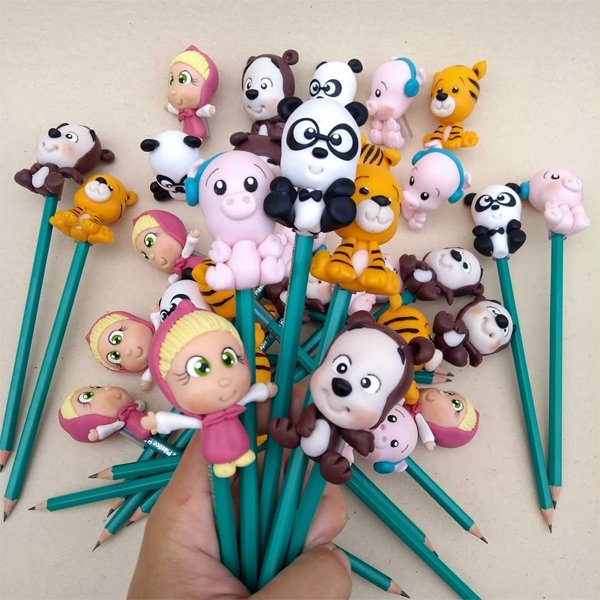 Lembrancinhas Masha e o Urso Lembrancinhas Masha e o Urso