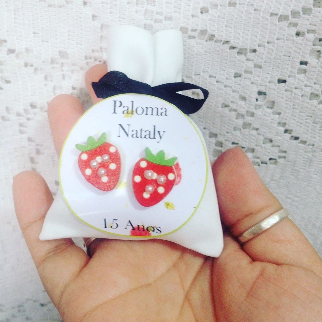 Saquinhos para lembrancinhas Saquinhos para lembrancinhas
