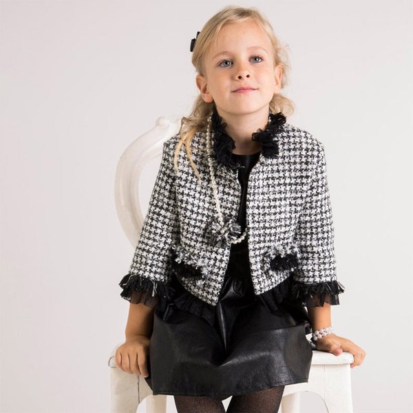 looks infantil feminino inverno