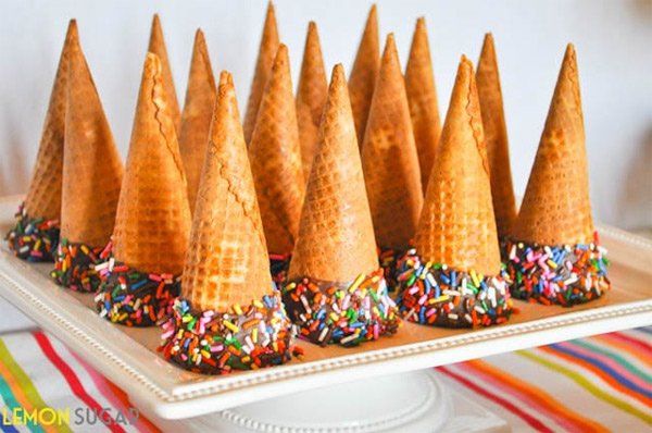 Festa unicórnio simples e barata Festa unicórnio simples e barata