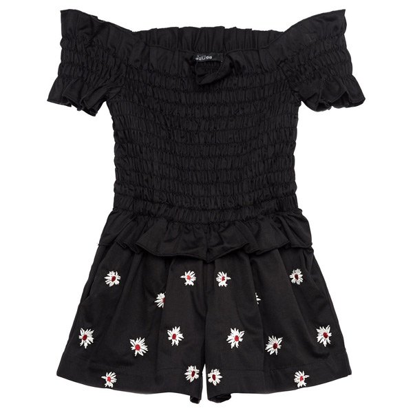Conjunto social infantil feminino Conjunto social infantil feminino