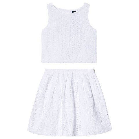 Conjunto social infantil feminino Conjunto social infantil feminino