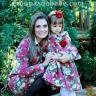 Moda Mãe e Filha