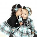 Roupas de bebe disponíveis