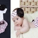 Roupas de bebe disponíveis
