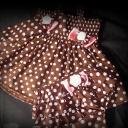 Roupas de bebe disponíveis