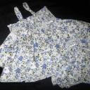 Roupas de bebe disponíveis
