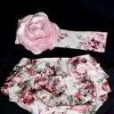 Roupas de bebe disponíveis