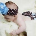 Roupas de bebe disponíveis