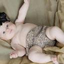 Roupas de bebe disponíveis