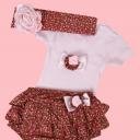 Roupas de bebe disponíveis