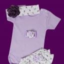 Roupas de bebe disponíveis