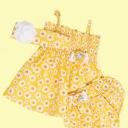 Roupas de bebe disponíveis