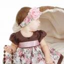 Roupas de bebe disponíveis