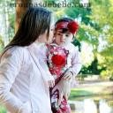 Roupas de bebe disponíveis