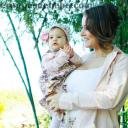 Roupas de bebe disponíveis