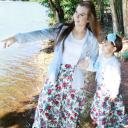 Roupas de bebe disponíveis