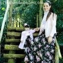 Roupas de bebe disponíveis