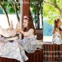 Roupas de bebe disponíveis