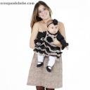 Roupas de bebe disponíveis