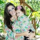 Roupas de bebe disponíveis