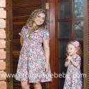 Roupas de bebe disponíveis