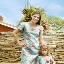 Roupas de bebe disponíveis