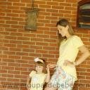 Roupas de bebe disponíveis