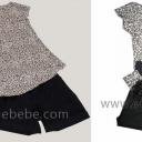 Roupas de bebe disponíveis