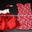 Roupas de bebe disponíveis