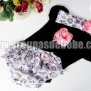 Roupas de bebe disponíveis