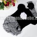Roupas de bebe disponíveis