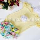 Roupas de bebe disponíveis