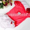 Roupas de bebe disponíveis