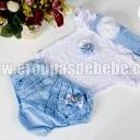Roupas de bebe disponíveis