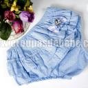 Roupas de bebe disponíveis
